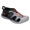 Keen Toddlers' Stingray Durable Sandals Black Orange - ONLINE ONLY 2 Keen Toddlers' Stingray Durable Sandals Black Orange - ONLINE ONLY -Clothing Store 375099 1026063 PROD 1 BLKORA