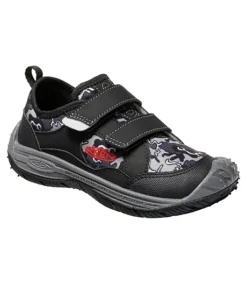 Keen Kids' Youth Speed Hound Quick Dry Sandals Black Camo - ONLINE ONLY
