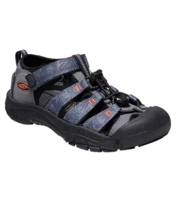 Keen Kids' Youth Newport H2 Quick Dry Sandals - ONLINE ONLY