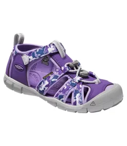 Keen Kids' Youth Seacamp II CNX Quick Dry Sandals - ONLINE ONLY
