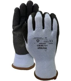 Stealth Hybrid Work Gloves