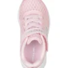 Skechers Girls' Toddler Microspec Max Airbag Sneakers - Light Pink 1 Skechers Girls' Toddler Microspec Max Airbag Sneakers - Light Pink -Clothing Store 376234 302377N LTPK PROD 3 LTPINK