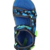 Skechers Boys' Preschool Sporty Hypno Splash River Sandals 2 Skechers Boys' Preschool Sporty Hypno Splash River Sandals -Clothing Store 376241 400077L BLLM PROD 3 BLULIM
