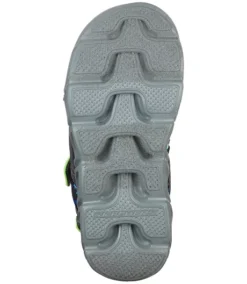 Skechers Boys' Preschool Sporty Hypno Splash River Sandals 9 Skechers Boys' Preschool Sporty Hypno Splash River Sandals -Clothing Store 376241 400077L BLLM PROD 4 BLULIM