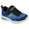 Skechers Boys' Toddler Microspec Max Torvix Air Bag Sneakers -Clothing Store 376246 403775N RYBK PROD 1 RYLBLK