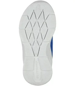 Skechers Boys' Toddler Microspec Max Torvix Air Bag Sneakers 8 Skechers Boys' Toddler Microspec Max Torvix Air Bag Sneakers -Clothing Store 376246 403775N RYBK PROD 4 RYLBLK