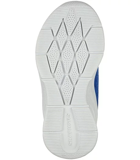 Skechers Boys' Toddler Microspec Max Torvix Air Bag Sneakers 5 Skechers Boys' Toddler Microspec Max Torvix Air Bag Sneakers - Image 3