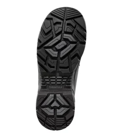 Men's Composite Toe Composite Plate 8 Inch FRESHTECH Safety Work Boots -Clothing Store 377282 5ANADK2 8415 PROD 4 BLKBLU