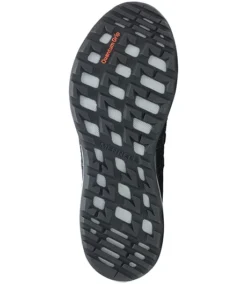 Merrell Women's Bravada Edge Hiking Shoes -Clothing Store 378506 J135582 PROD 4 BLACK