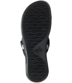 Merrell Women's District 3-Wrap Web Slip On Sandals