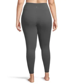 Women's High Rise Live-In Comfort Leggings