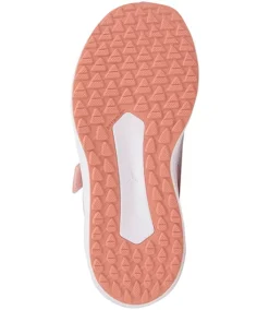 Puma Girls' Preschool Twitch AC Running Slip On Style Shoes -Clothing Store 381467 384538 04 PROD 3 PNKWHT