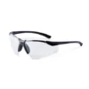 Bifocal 2.0X Safety Glasses -Clothing Store 38300 SEPBF20CDBQ PROD 1 BLACK