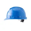 MSA CSA #1 Hard Hat -Clothing Store 38306 SHDHALBQ PROD 1 BLUE