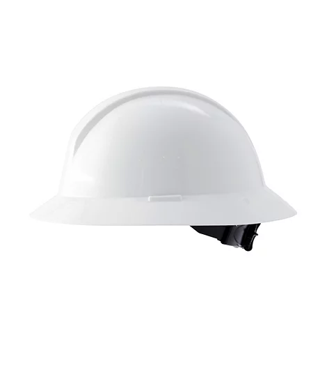 Wide Brim CSA Hard Hat 3 Wide Brim CSA Hard Hat