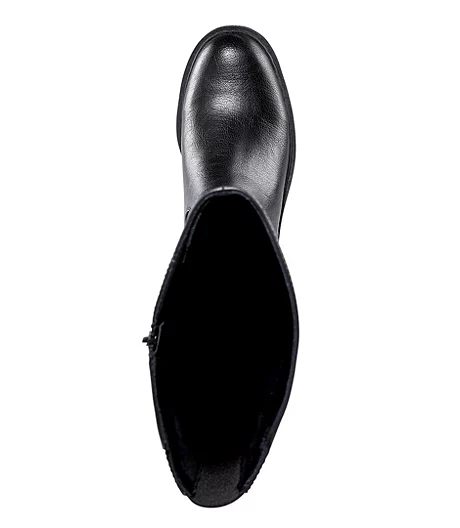 Women's Amira Tall Riding Boots 6 Women's Amira Tall Riding Boots - Image 4