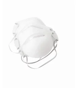 3-Pack - N95 Particulate Respirator Face Mask Lightweight/Durable