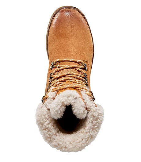 Women's Cozy Cabin III Fur Lined Boots 4 Women's Cozy Cabin III Fur Lined Boots - Image 2