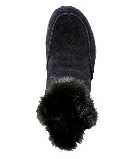 Women's Flurry Waterproof IceFX T-Max Insulated Winter Boots 6 Women's Flurry Waterproof IceFX T-Max Insulated Winter Boots - Image 4