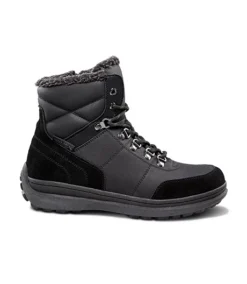 Women's Blizzard T-Max Insulated Winter Boots - Black 8 Women's Blizzard T-Max Insulated Winter Boots - Black -Clothing Store 383336 5DQEDHFB22 5550 PROD 2 BLACK