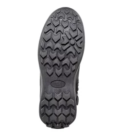 Women's Blizzard T-Max Insulated Winter Boots - Black