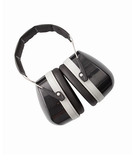 Wireband Earmuff 3 Wireband Earmuff