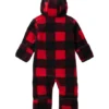Columbia Unisex 0-24 Montha Snowtop II Bunting Onesie -Clothing Store 383982 1523731 618 PROD 2 MOUNRP