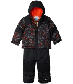 Columbia Boys' 2-4 Years Might Mogul 2 Piece Set -Clothing Store 383995 1957581 011 PROD 1 SHARKK