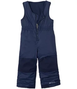 Columbia Toddler Boys' 2-4 Years Waterproof Frosty Slope Insulated Jacket And Bib Set
