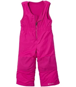 Columbia Toddler Girls' 2-4 Years Waterproof Frosty Slope Insulated Jacket And Bib Set -Clothing Store 383998 1624591 572 PROD 3 AURASD