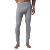 Rib Knit FRESHTECH Thermal Bottom 2 Rib Knit FRESHTECH Thermal Bottom -Clothing Store 38483 1906MWBR PROD 1 GREY