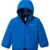 Columbia Boys' 2-4 Years Double Trouble Water Resistant Fleece Jacket -Clothing Store 385183 1515091 433 PROD 1 BRTICN