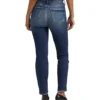 Women's Infinite Fit High Rise Straight Leg Jeans