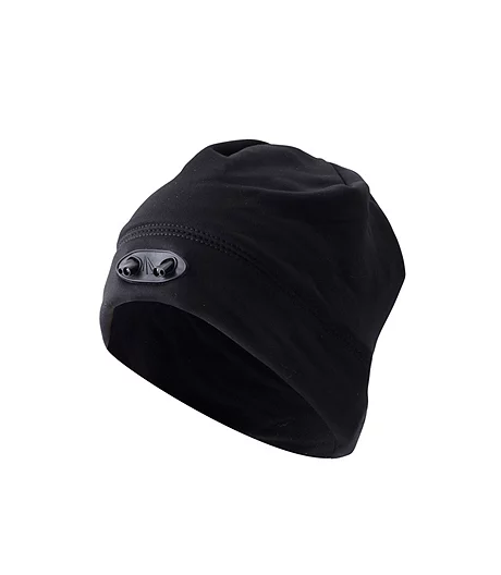 Unisex LED Hands Free Beanie Toque 3 Unisex LED Hands Free Beanie Toque