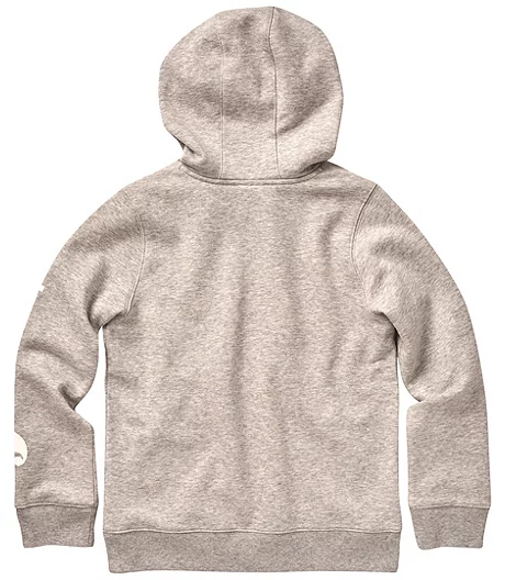 Carhartt Youth 7-16 Years Long Sleeve Graphic Hoodie Sweatshirt 5 Carhartt Youth 7-16 Years Long Sleeve Graphic Hoodie Sweatshirt - Image 3