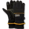 Women's WorkPro Series T-Max Work Gloves 1 Women's WorkPro Series T-Max Work Gloves -Clothing Store 387228 6CTBDWSF1100 PROD 1 BLACK