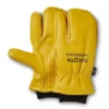 Men's WorkPro Series Full Grain Cowhide 1 Finger Mitts -Clothing Store 387230 6CTBDWSF1 1FIN PROD 1 GOLD