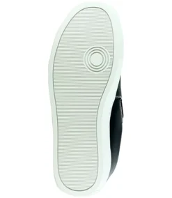 Women's Steel Toe Static Dissipative Jessica Lace Up Athletic Safety Shoes - ONLINE ONLY -Clothing Store 387658 482072 PROD 4 BLACK