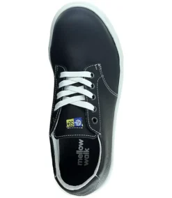 Women's Steel Toe Static Dissipative Jessica Lace Up Athletic Safety Shoes - ONLINE ONLY