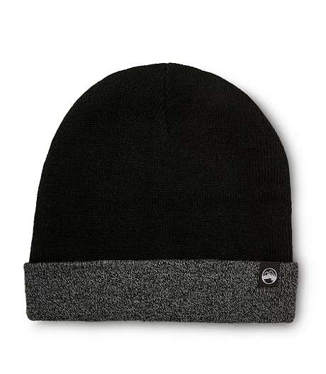 Men's Insulated Cuffed Toque 3 Men's Insulated Cuffed Toque