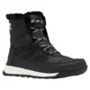 Sorel Women's Whitney II Waterproof Lace Up Winter Boots - Black -Clothing Store 388269 1916841 010 PROD 1 BLACK
