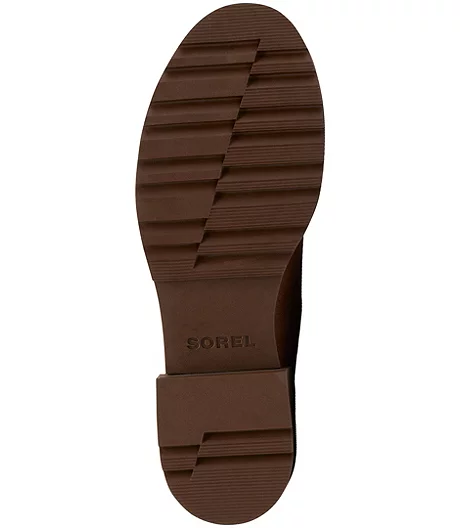 Sorel Women's Emelie II Waterproof Chelsea Leather Boots 5 Sorel Women's Emelie II Waterproof Chelsea Leather Boots - Image 3