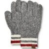 Women's Heritage Traditional Knitted Gloves 1 Women's Heritage Traditional Knitted Gloves -Clothing Store 388597 6DUAWRF2 HG2902 PROD 1 GREY