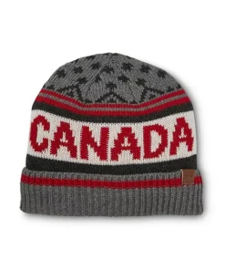 Men's Heritage Canada Fleece Lined Toque