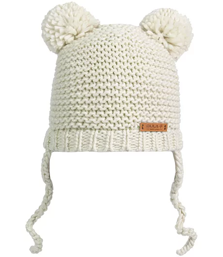 Bula Unisex Toddler 6 Months-2 Years Chloe Beanie 3 Bula Unisex Toddler 6 Months-2 Years Chloe Beanie