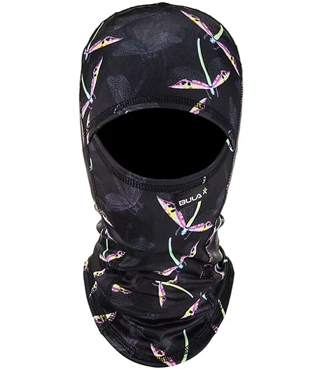Bula Unisex Kids' Sharp Printed Balaclava Masks 3 Bula Unisex Kids' Sharp Printed Balaclava Masks