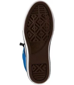 Converse Unisex Preschool Chuck Taylor All Star Axel Colourblocked Mid Top Sneakers 9 Converse Unisex Preschool Chuck Taylor All Star Axel Colourblocked Mid Top Sneakers -Clothing Store 388759 A02477C PROD 4 BKBLOR