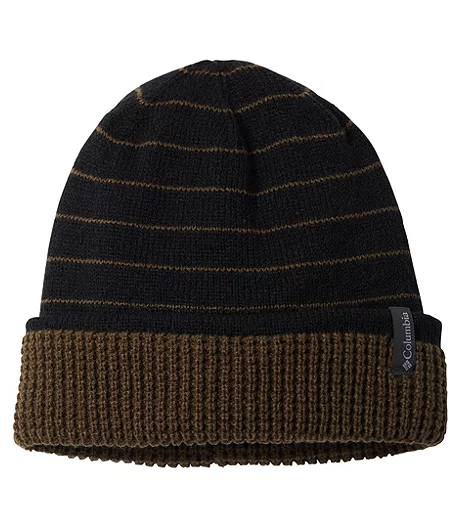 Columbia Men's Trek Reversible Beanie 4 Columbia Men's Trek Reversible Beanie - Image 2