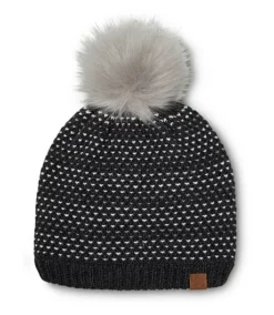 Women's Heritage Pom Pom Toque