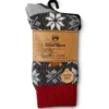 Women's 2 Pack Heritage Supersoft Fox Socks 2 Women's 2 Pack Heritage Supersoft Fox Socks -Clothing Store 388900 6DUDWRF2 HG506 PROD 2 GREY